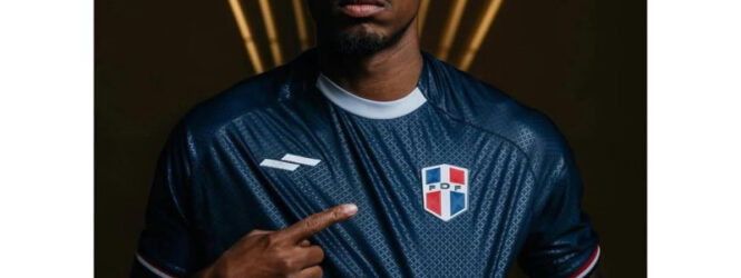 Dominicano Pablo Rosario es fichado por el Oporto con contrato que supera los 3.75 millones de euros