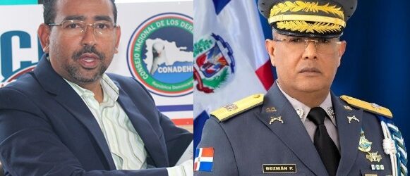 Denuncian desfalco DIGESETT durante gestión Guzmán Peralta