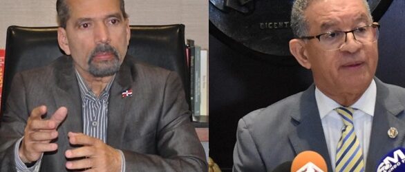 Dos entidades de RD formalizan querellas por ultraje al Himno