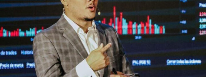 ¡Otra vez! Condenan a Jairo González por segunda ocasión por estafa, esta vez a 8 años de prisión