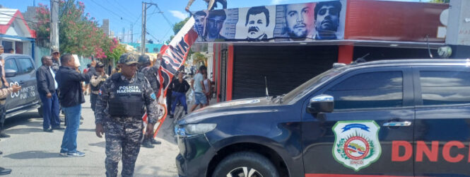 ¿Por qué fue allanado el “Sinaloa Drink” antes de su inauguración?