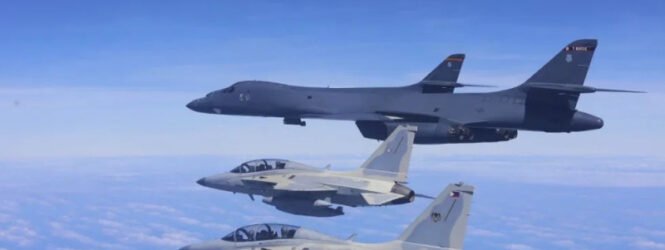 EEUU dice que enviará aviones caza a Puerto Rico para combatir narcotráfico