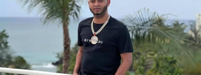 ¿Quién es Argenis Kodigo, supuesto cabecilla de red narco y lavado de activos?