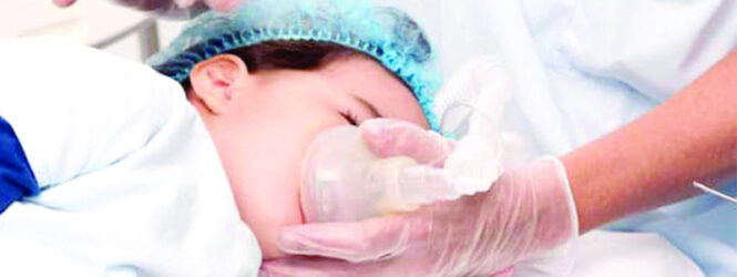 Virus respiratorios están aumentando la demanda médica en RD