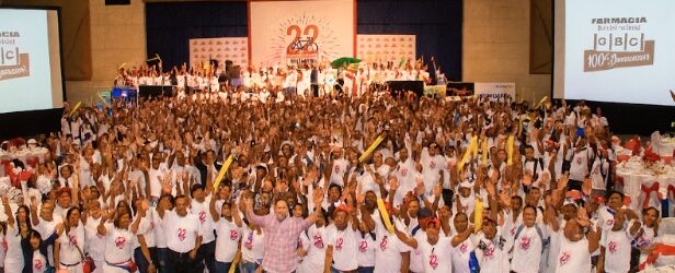 Grupo GBC ha hecho ventas por más RD$70 mil mm en siete años