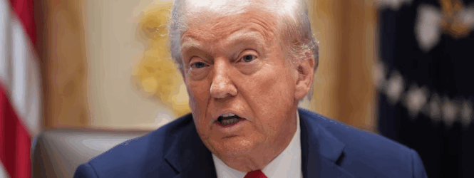 Trump: Enviar Tomahawks a Ucrania sería «nueva agresión»