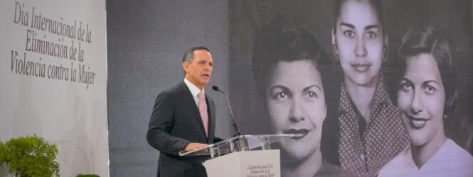 Suprema Corte: La violencia de género e intrafamiliar representa el 36% de los casos penales