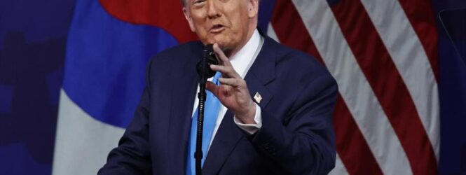 La victoria demócrata en Virginia y Nueva Jersey da el primer revés electoral para Donald Trump