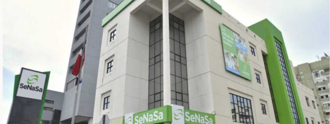 Estas son las más de 20 acusaciones en contra de los implicados del caso Senasa