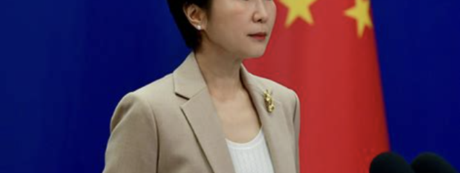 China dice sus «intereses» en Venezuela deben ser protegidos