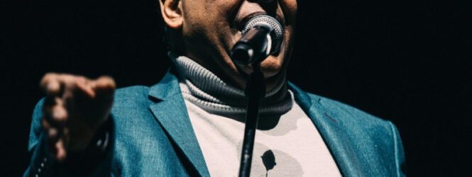 Equipo de Wilfrido Vargas desmiente rumores de supuesta muerte del artista