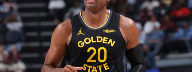 Al Horford llega a los 15 mil puntos y funda club entre centros de la NBA