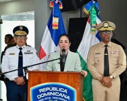 Interior y Policía desautoriza ultimátum contra haitianos SDE
