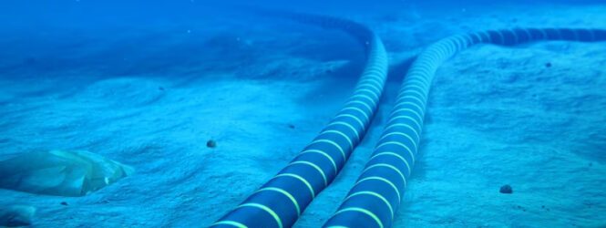 Estados Unidos emite permiso para construcción de cable submarino entre República Dominicana y PR