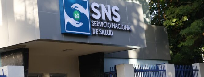 Ante denuncias ilegalidad, SNS detiene proceso contratación