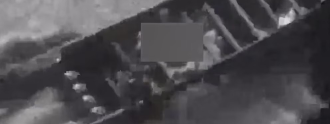 EU mata 11 sospechosos tráfico drogas en Pacífico y mar Caribe