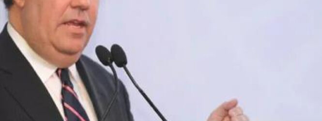 Felipe Vicini se querella contra Rolando Espinal por difamación e injuria en plataformas digitales