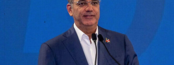 Abinader y otros mandatarios  latinoamericanos se reunirán con Trump este sábado