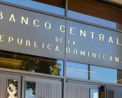 Economía dominicana enfrenta incertidumbre global, dice BC
