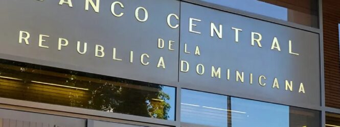 Economía dominicana enfrenta incertidumbre global, dice BC