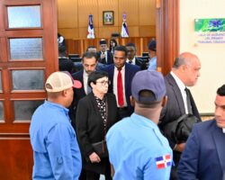 Juez da ultimátum a víctimas del Jet Set para querellarse antes del 6 de abril