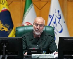 Irán niega «negociaciones» con EU; acusa Trump manipulación