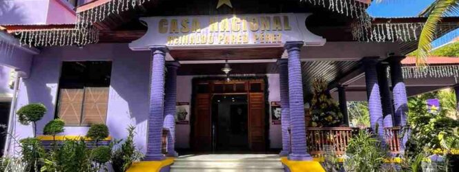 PLD exige Gobierno explique plan ante crisis por guerra Irán