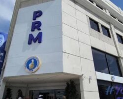 El PRM suspende a regidor de Nigua acusado de agresión sexual contra su nieta