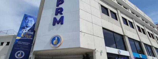 El PRM suspende a regidor de Nigua acusado de agresión sexual contra su nieta