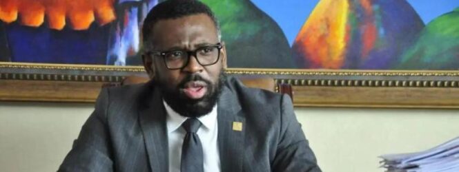 Camacho dice hay pruebas suficientes para enviar a juicio acusados en caso Calamar