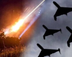 Israel mantiene ataques; Trump señala iraníes quieren negociar