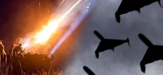 Israel mantiene ataques; Trump señala iraníes quieren negociar