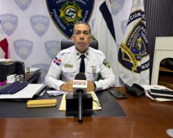 Tiroteo en Cinema Centro habría sido originado por celos de vigilante privado hacia colaboradora