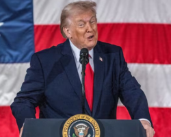 Trump exige a Irán «rendición incondicional» y un nuevo líder