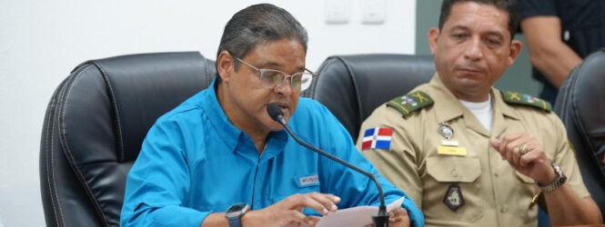 El COE reporta 27 muertos durante el operativo de Semana Santa; 22 en accidentes y 5 ahogados