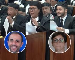 Juez ordena nuevo peritaje técnico caso discoteca Jet Set