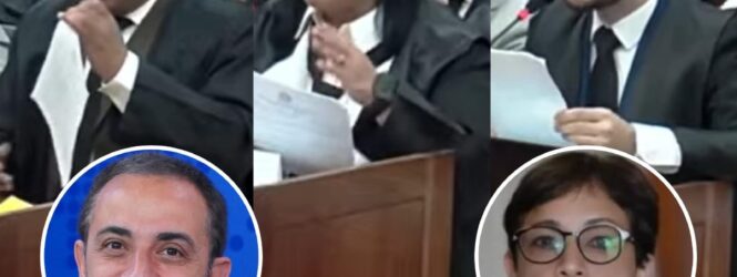 Juez ordena nuevo peritaje técnico caso discoteca Jet Set