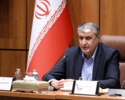 Irán protesta por inacción OIEA ante ataques a central nuclear