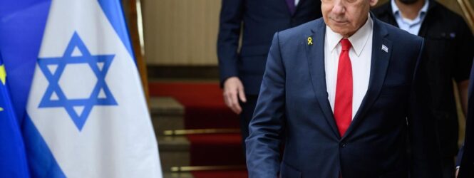 Israel reanudará domingo juicio corrupción contra Netanyahu