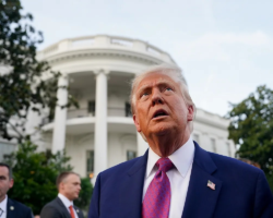 Trump considera propuesta de Irán «no es lo bastante buena»