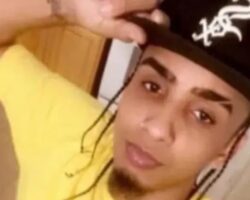 EU: Muere joven dominicano en choque tras persecución policial