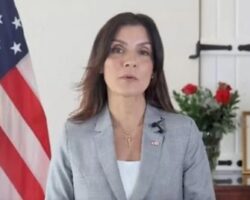 Embajadora EEUU descarta la soberanía dominicana peligre