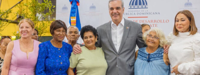 Más de un millón dominicanas recibirán $1,500 en Día Madres