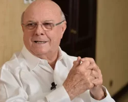 Se terminó el ‘jueguito’: Mejía habla de elecciones en el PRM
