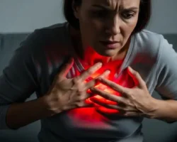 Las enfermedades cardiovasculares son la principal causa de muerte en RD