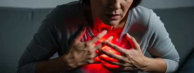 Las enfermedades cardiovasculares son la principal causa de muerte en RD