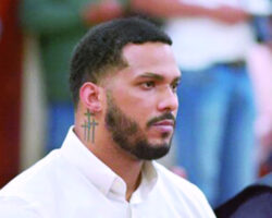 ¿En qué consiste el perdón judicial otorgado a Wander Franco, según el Código Procesal Penal?