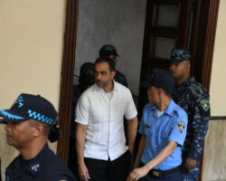 Juez caso Jet Set: La justicia no es para venganza