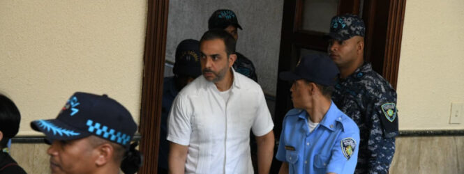Juez caso Jet Set: La justicia no es para venganza