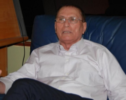 Fallece exdirector de PEME y exdirigente PLD Luis Inchausti